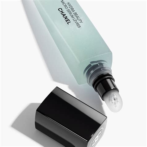 sérum hidratante chanel